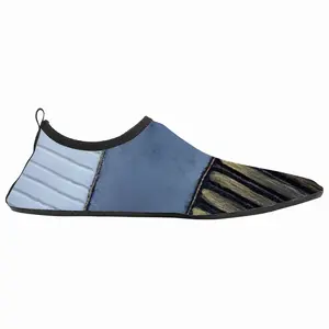 Men Unapologetically Honest Diving Beach Shoes