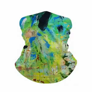 Nature Grows In You Ice Silk Scarf (Kids)