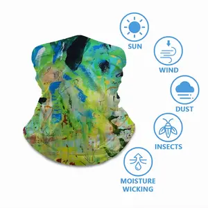 Nature Grows In You Ice Silk Scarf (Kids)