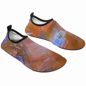 Men Recollections Diving Beach Shoes