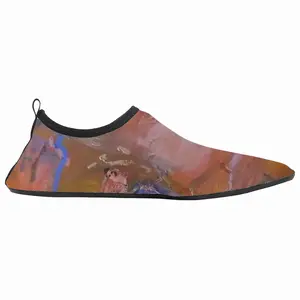 Men Recollections Diving Beach Shoes