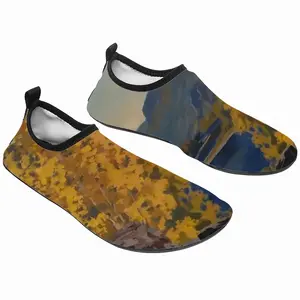 Men Blue Mountains Diving Beach Shoes