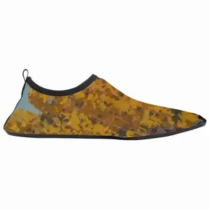 Men Blue Mountains Diving Beach Shoes