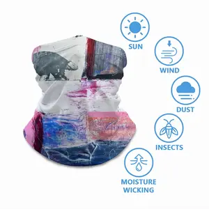 Vietnam 4 Ice Silk Scarf (Kids)