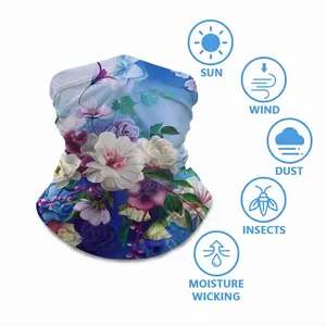 Awakening Ice Silk Scarf (Kids)