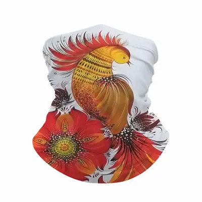 Firebird Ice Silk Scarf (Kids)