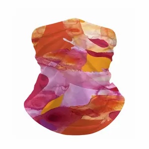 Intestine Ice Silk Scarf (Kids)