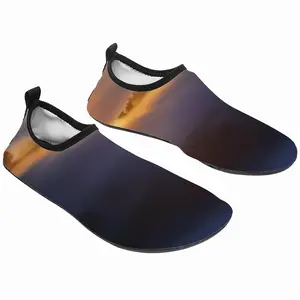 Men Landscape #066 Diving Beach Shoes