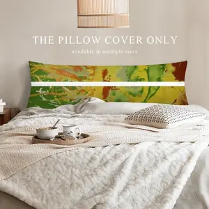 Greenhouse Long Pillow (Multi-Size)