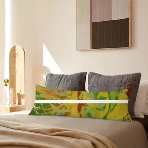 Greenhouse Long Pillow (Multi-Size)