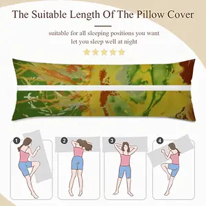 Greenhouse Long Pillow (Multi-Size)