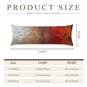 Convection Long Pillow (Multi-Size)