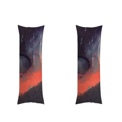 Gvoid Long Pillow (Multi-Size)