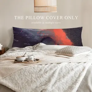 Gvoid Long Pillow (Multi-Size)