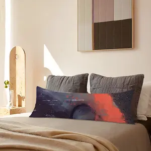 Gvoid Long Pillow (Multi-Size)