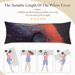 Gvoid Long Pillow (Multi-Size)