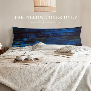 Deepacific Long Pillow (Multi-Size)