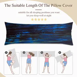 Deepacific Long Pillow (Multi-Size)