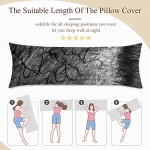 Dawn Long Pillow (Multi-Size)