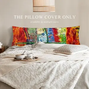 73 Long Pillow (Multi-Size)