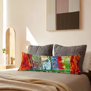 73 Long Pillow (Multi-Size)