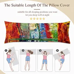 73 Long Pillow (Multi-Size)