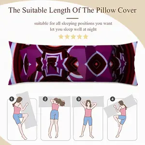 Tanuki (Racoon) Long Pillow (Multi-Size)