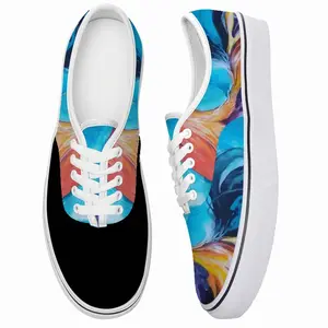 Men Rooster Low Top Shoes (Foam)