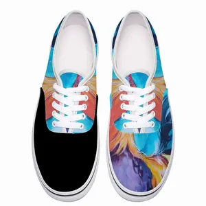 Men Rooster Low Top Shoes (Foam)