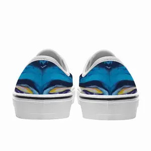 Men Rooster Low Top Shoes (Foam)