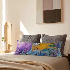 The Idyl Long Pillow (Multi-Size)