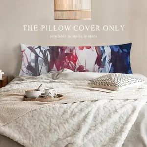 Trinity Long Pillow (Multi-Size)