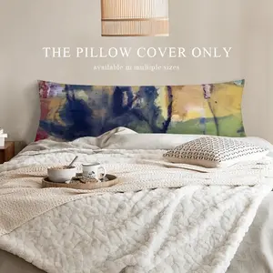 Faraway Long Pillow (Multi-Size)