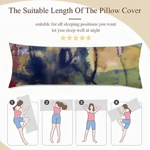 Faraway Long Pillow (Multi-Size)