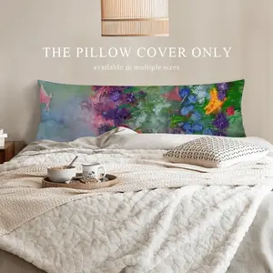 Breezy Day Long Pillow (Multi-Size)