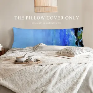 Blustery Sail Long Pillow (Multi-Size)