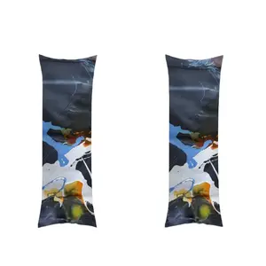 Laughter Long Pillow (Multi-Size)