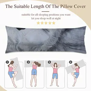 Seed Long Pillow (Multi-Size)