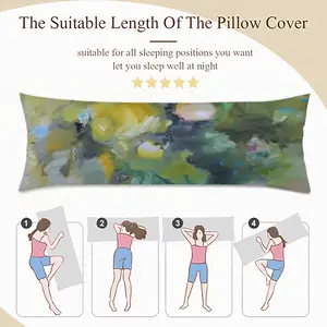 In The Morning Long Pillow (Multi-Size)