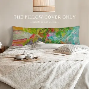 El Dorado Long Pillow (Multi-Size)