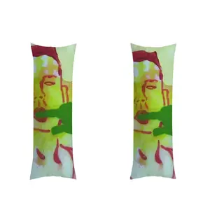 Untitled Series K Long Pillow (Multi-Size)