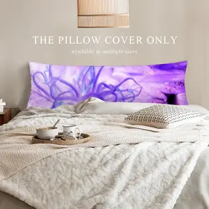 Feeric Long Pillow (Multi-Size)