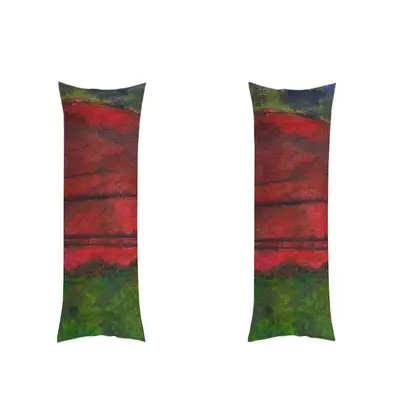 Blood Moon Long Pillow (Multi-Size)