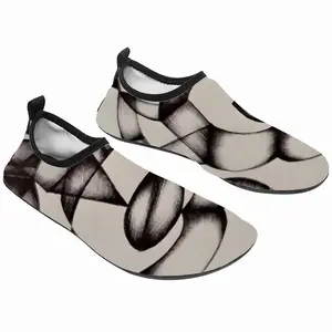 Men Attraction 23 Diving Beach Shoes