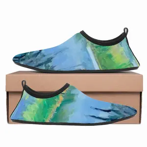 Men Joint Diving Beach Shoes