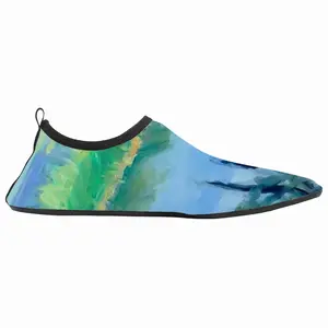 Men Joint Diving Beach Shoes