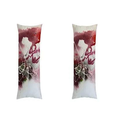 To Candy Mountain Long Pillow (Multi-Size)