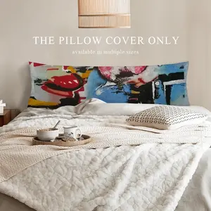 Wharf Long Pillow (Multi-Size)