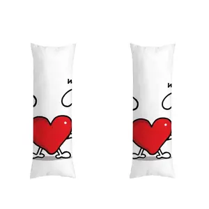 Love Referee Long Pillow (Multi-Size)