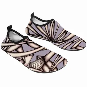 Men Sd Space12 Diving Beach Shoes